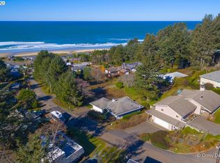 8330 Treasure Rocks Rd, Nehalem, OR 97131