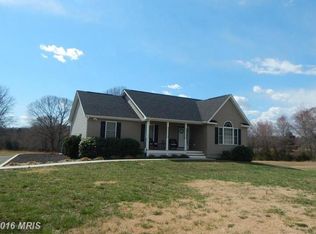 11010 Cherry Hill Rd, Culpeper, VA 22701