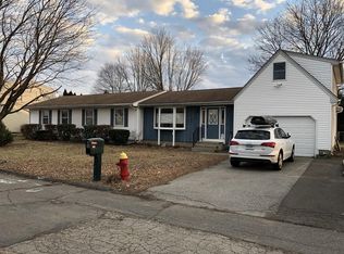 169 Joy St, Chicopee, MA 01013