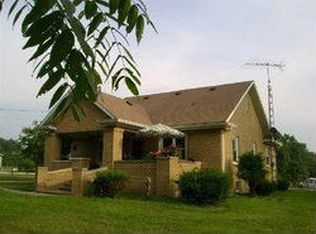 5292 W County Road 775 S, Reelsville, IN 46171