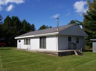 34163 John Heard Dr, Drummond Island, MI 49726