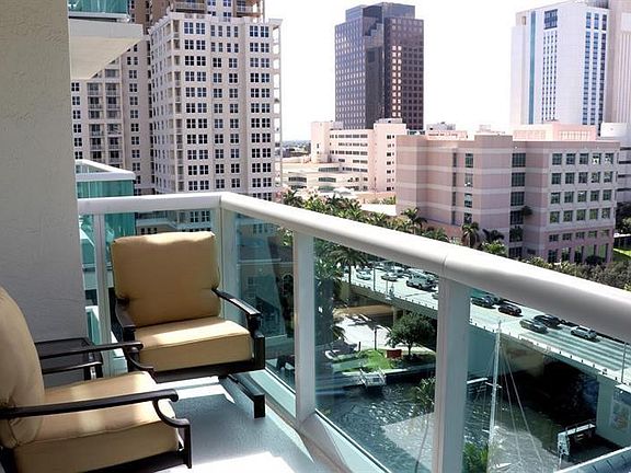 2nd image of 347 N New River Drive #1206