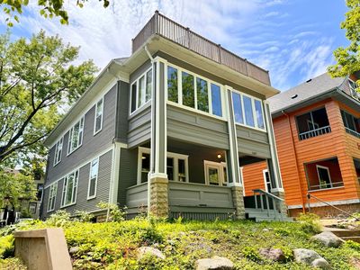2609 S 6th St, Minneapolis, MN, 55454