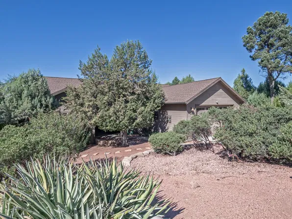 310 S Golden Bear Pt, Payson, AZ 85541