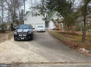 613 Abbey Dr, Ruther Glen, VA 22546