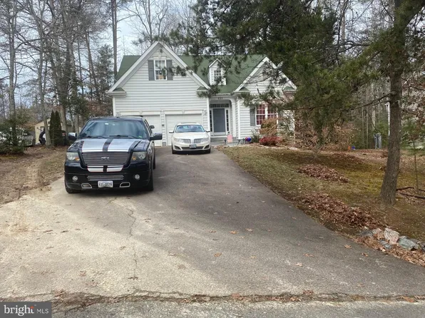 613 Abbey Dr, Ruther Glen, VA 22546