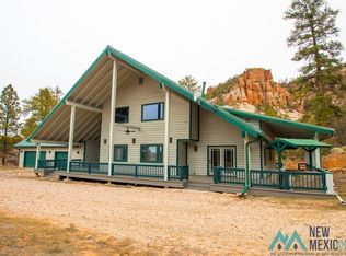 21 Cliff Rose Ct, Ramah, NM 87321