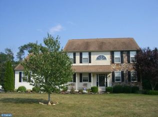 55 Rabbit Run Rd, Oxford, PA 19363
