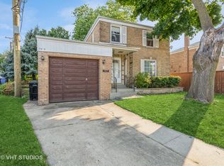 7415 W Gregory St, Chicago, IL 60656