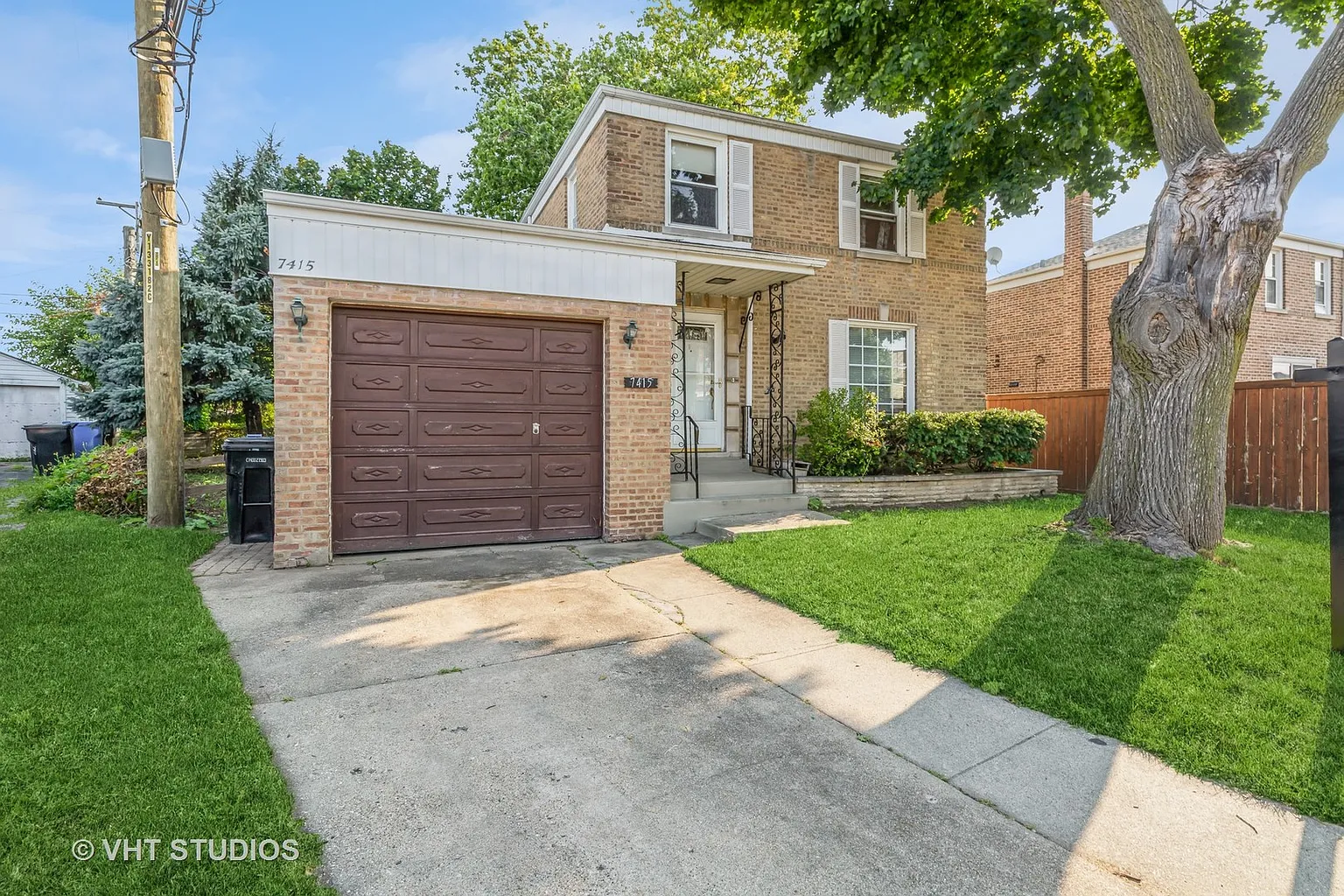 7415 W Gregory St photo 1