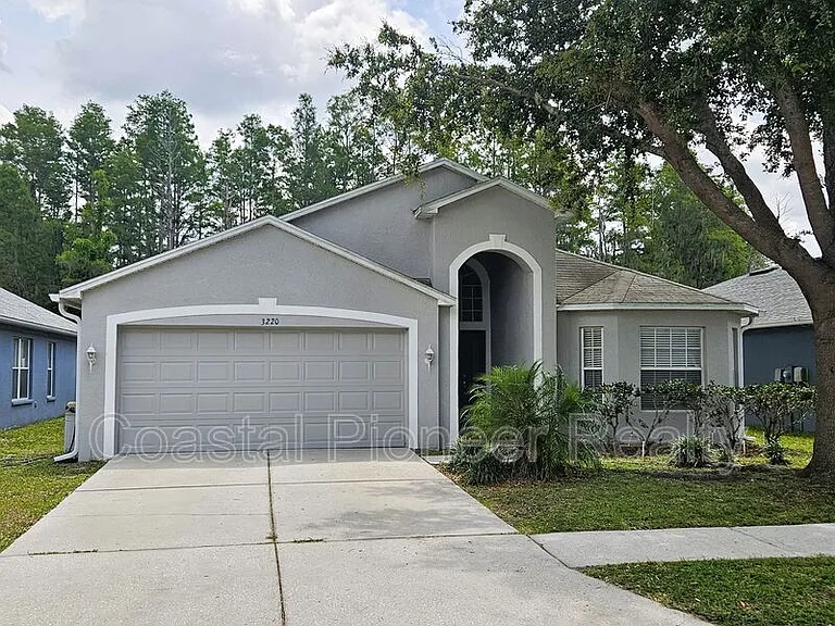 3220 Clover Blossom Cir — Photo 1