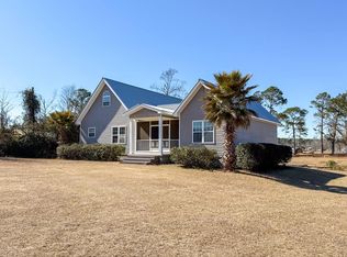 765 Max Deen Dr, Baxley, GA 31513