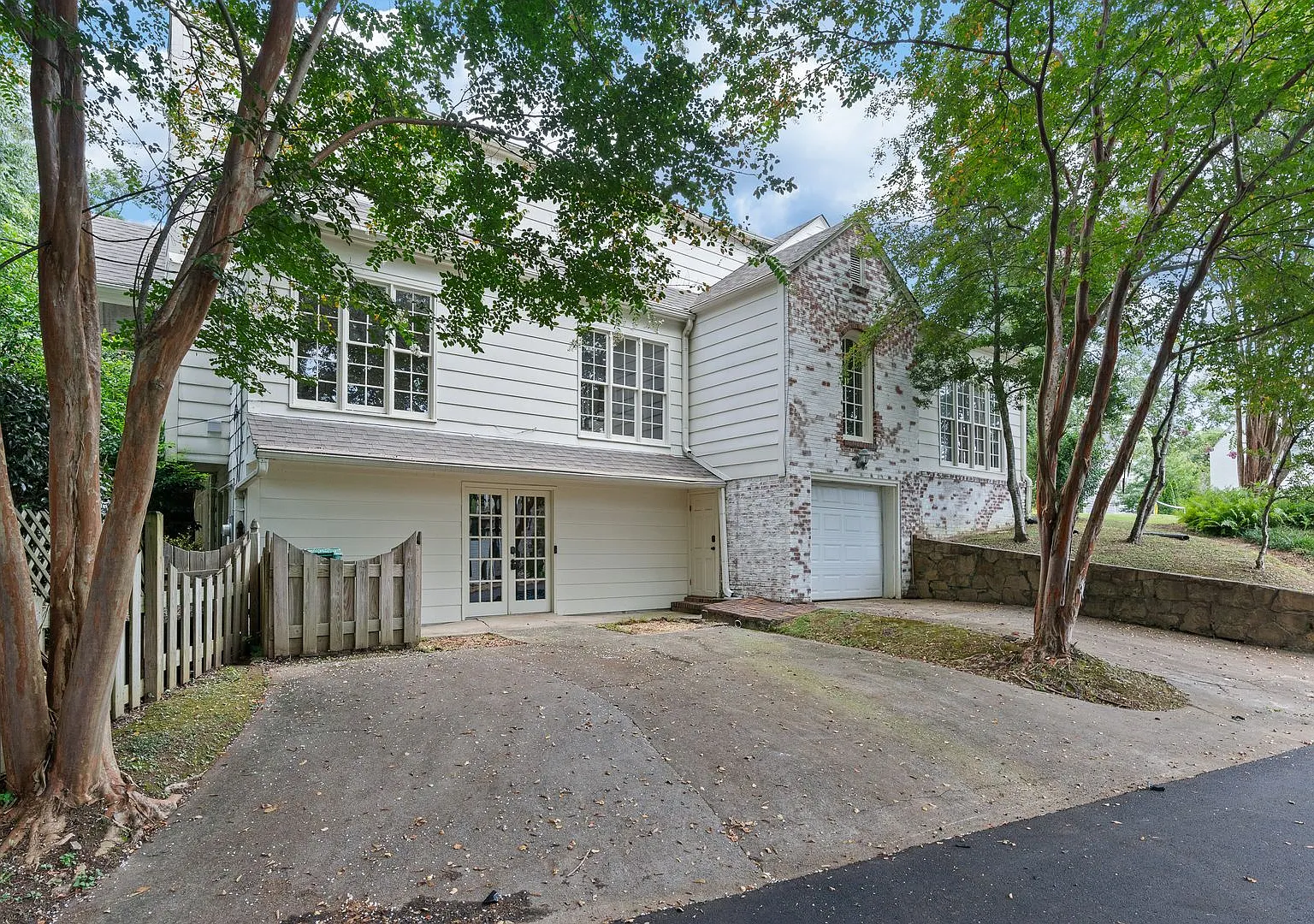 12 Montevallo Terrace (Crestline/ Mountain Brook) — Photo 3
