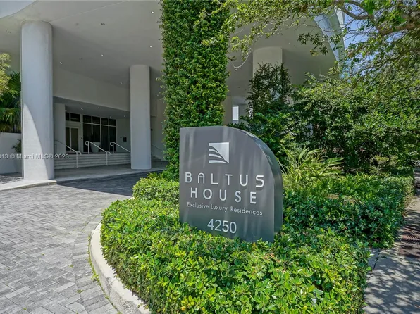 4250 Biscayne Blvd APT 512, Miami, FL 33137