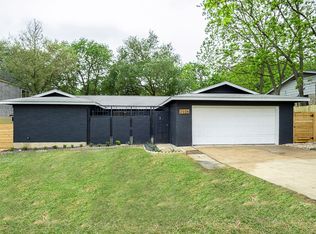 2406 Glen Springs Way, Austin, TX 78741
