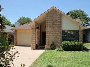 14220 Anita Marie Ln, Austin, TX 78728