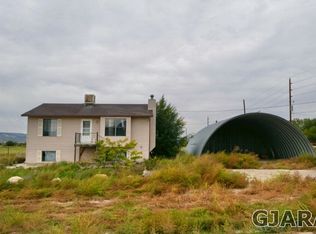 2973 D Rd, Grand Junction, CO 81504