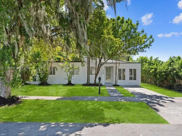 750 NW 83rd Ter, Miami, FL 33150