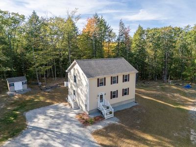 308 Reservoir Road, Deering, NH, 03244