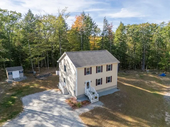 308 Reservoir Road, Deering, NH 03244