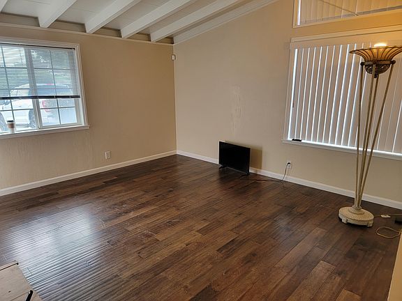 Living room different angle