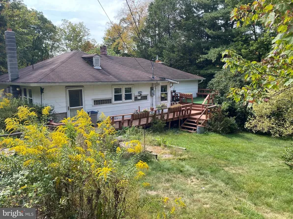 4367 Dry Run Rd, Swanton, MD 21561