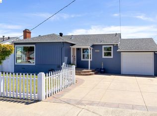 15066 Andover St, San Leandro, CA 94579
