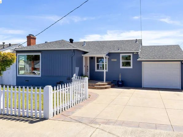 15066 Andover St, San Leandro, CA 94579