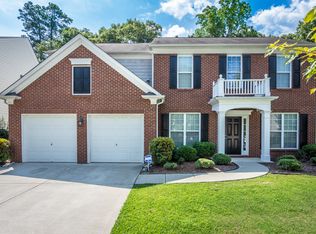 2517 Young America Dr, Lawrenceville, GA 30043