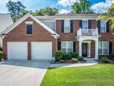 2517 Young America Dr, Lawrenceville, GA, 30043