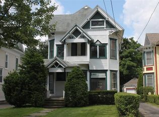 21-23 Maple St, Oneonta, NY 13820