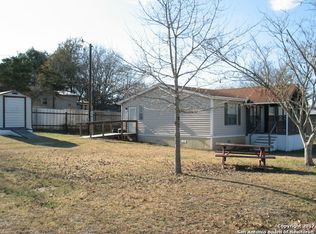 289 Spanish Trl, Bandera, TX 78003