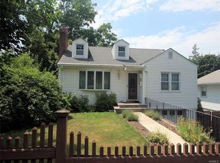 28 Valley Ter, Port Chester, NY 10573