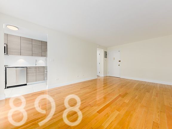3rd image of 135 W 96th St #11DD