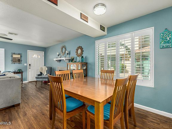 4th image of 5808 E BROWN Road #143