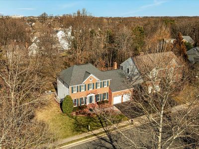 12822 Monroe Manor Dr, Herndon, VA, 20171