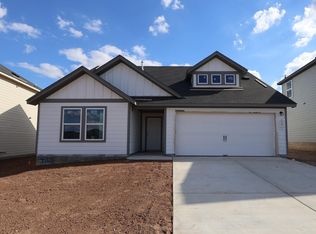 4705 Lava Island Dr, Austin, TX 78747