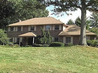 735 Palmer Pl, Blue Bell, PA 19422