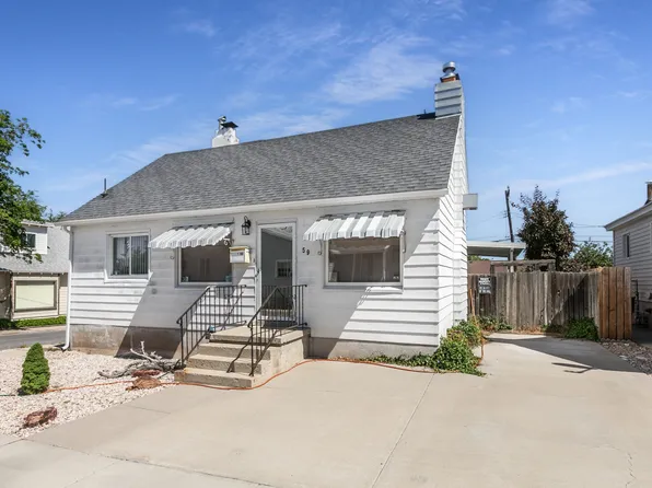 59 E Pinehurst Ave, Tooele, UT 84074