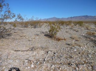 5490 N Becky Ln, Pahrump, NV 89060