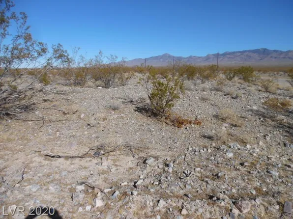 4100 Cross Pl, Pahrump, NV 89061
