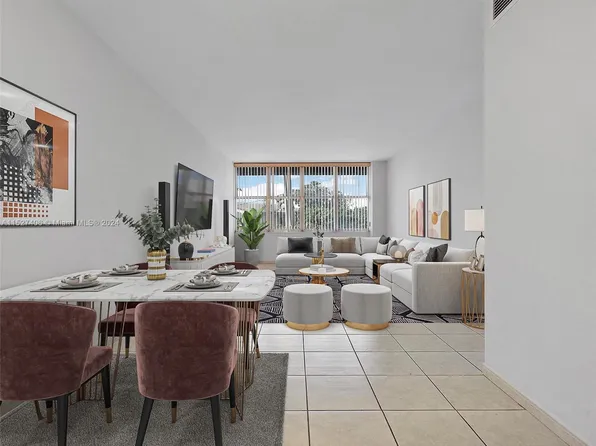 7441 Wayne Ave APT 1B, Miami Beach, FL 33141