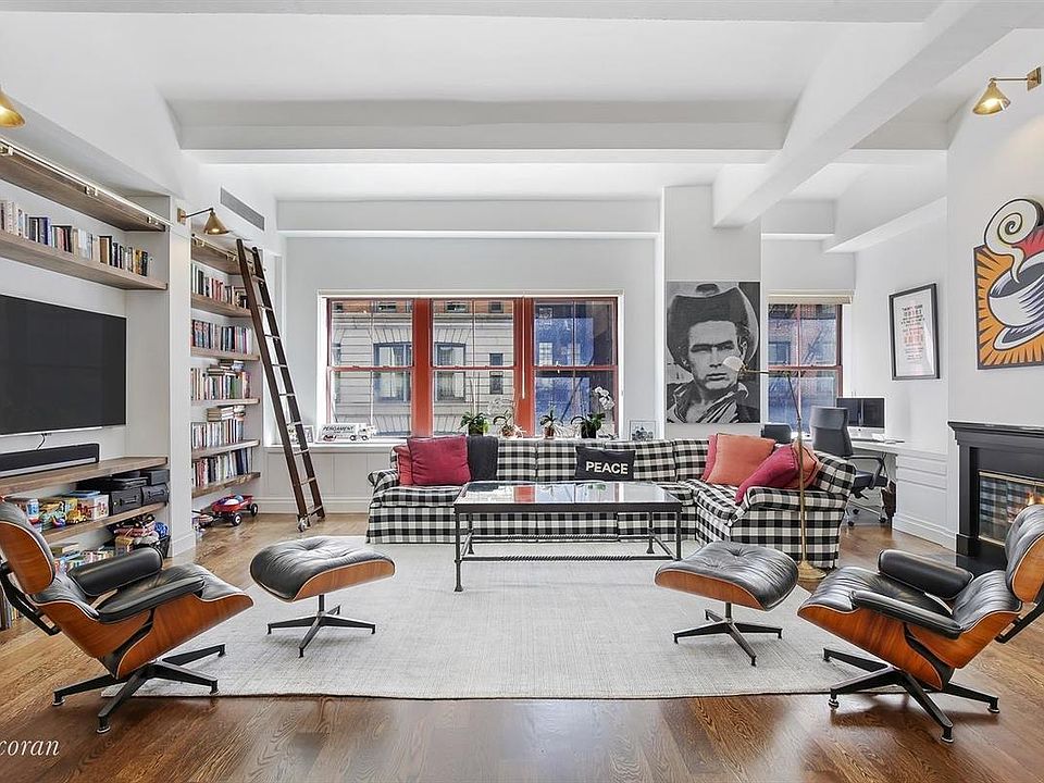 1st image of 27 N Moore St APT 2B