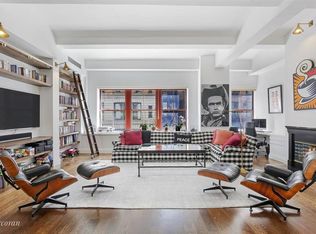 27 N Moore St APT 2B, New York, NY 10013
