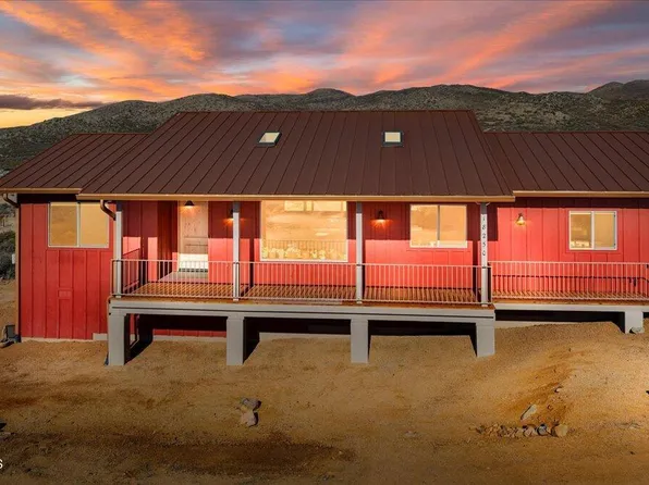 18250 E Frog Holler Ln, Dewey, AZ 86327
