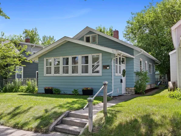 342 23rd STREET S S, La Crosse, WI 54601