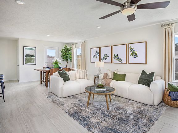 Great room