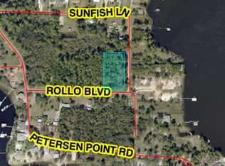 7724 Rollo Blvd, Milton, FL 32583
