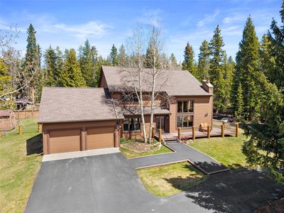 112 N Pine Street, Breckenridge, CO, 80424