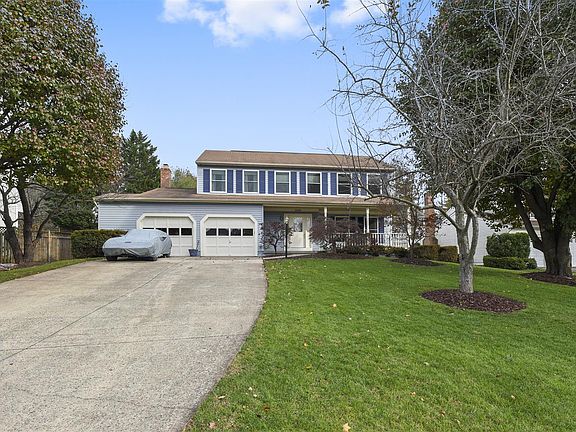 Single family in Great Falls - Loudoun
